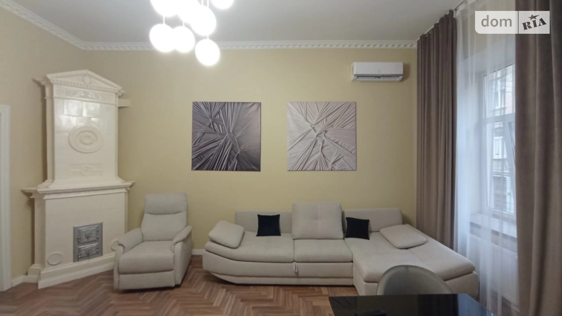 Продается 3-комнатная квартира 81.1 кв. м в Львове, ул. Северина Наливайко - фото 3