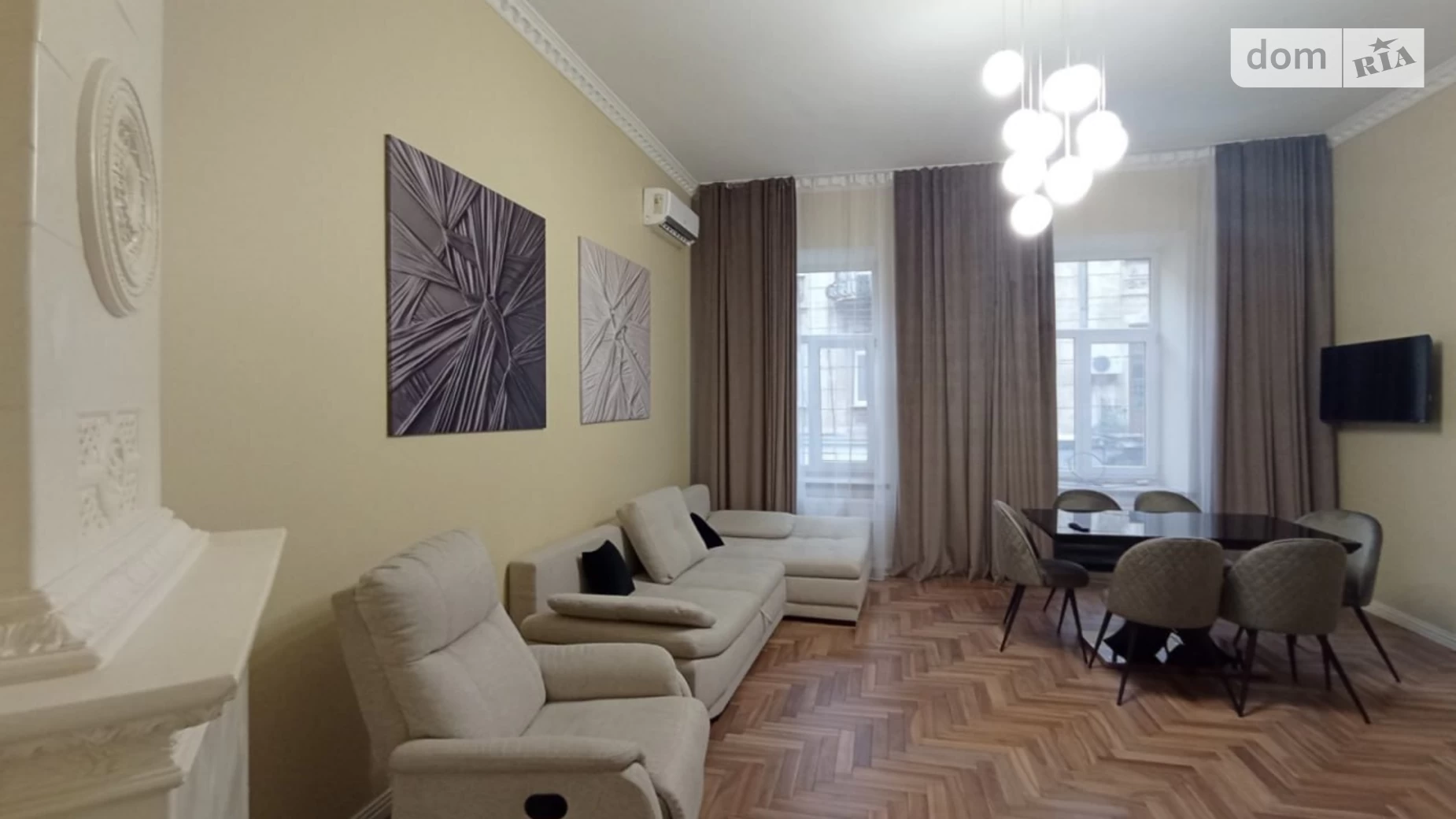 Продается 3-комнатная квартира 81.1 кв. м в Львове, ул. Северина Наливайко - фото 2