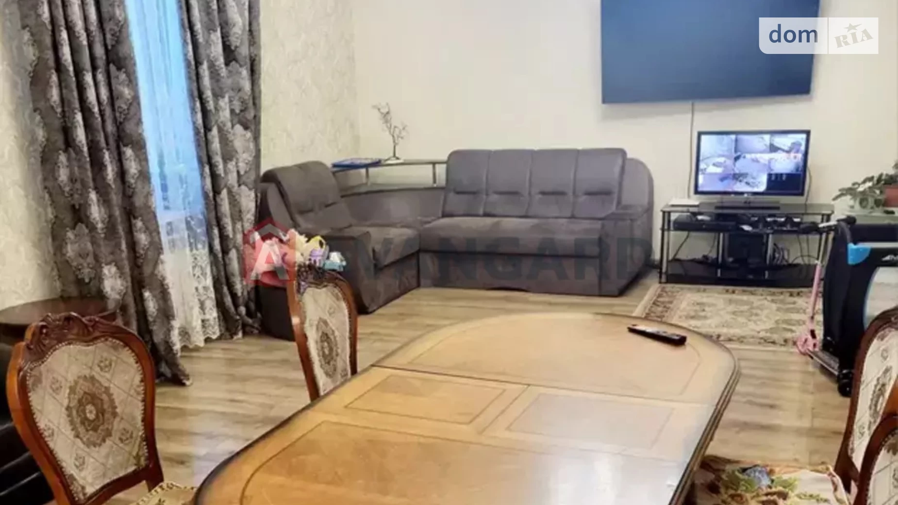 Продается дом на 2 этажа 232 кв. м с террасой, цена: 250000 $ - фото 5