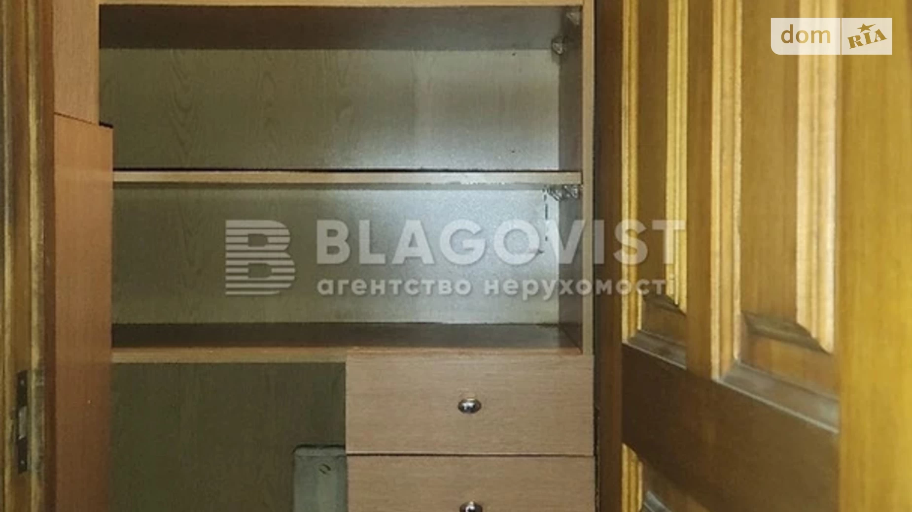 Продається 2-кімнатна квартира 64 кв. м у Києві, вул. Золотоустівська, 4 - фото 5