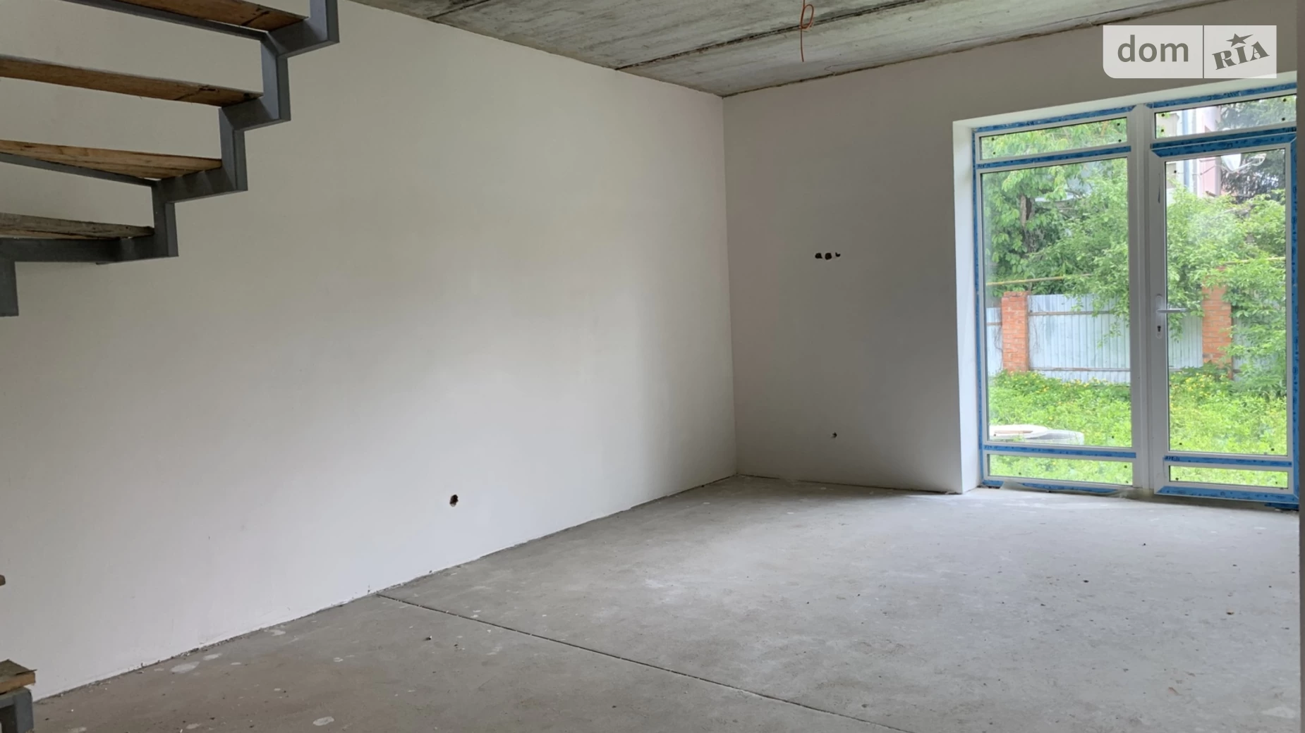 Продается дом на 2 этажа 119 кв. м с камином, цена: 130000 $ - фото 5