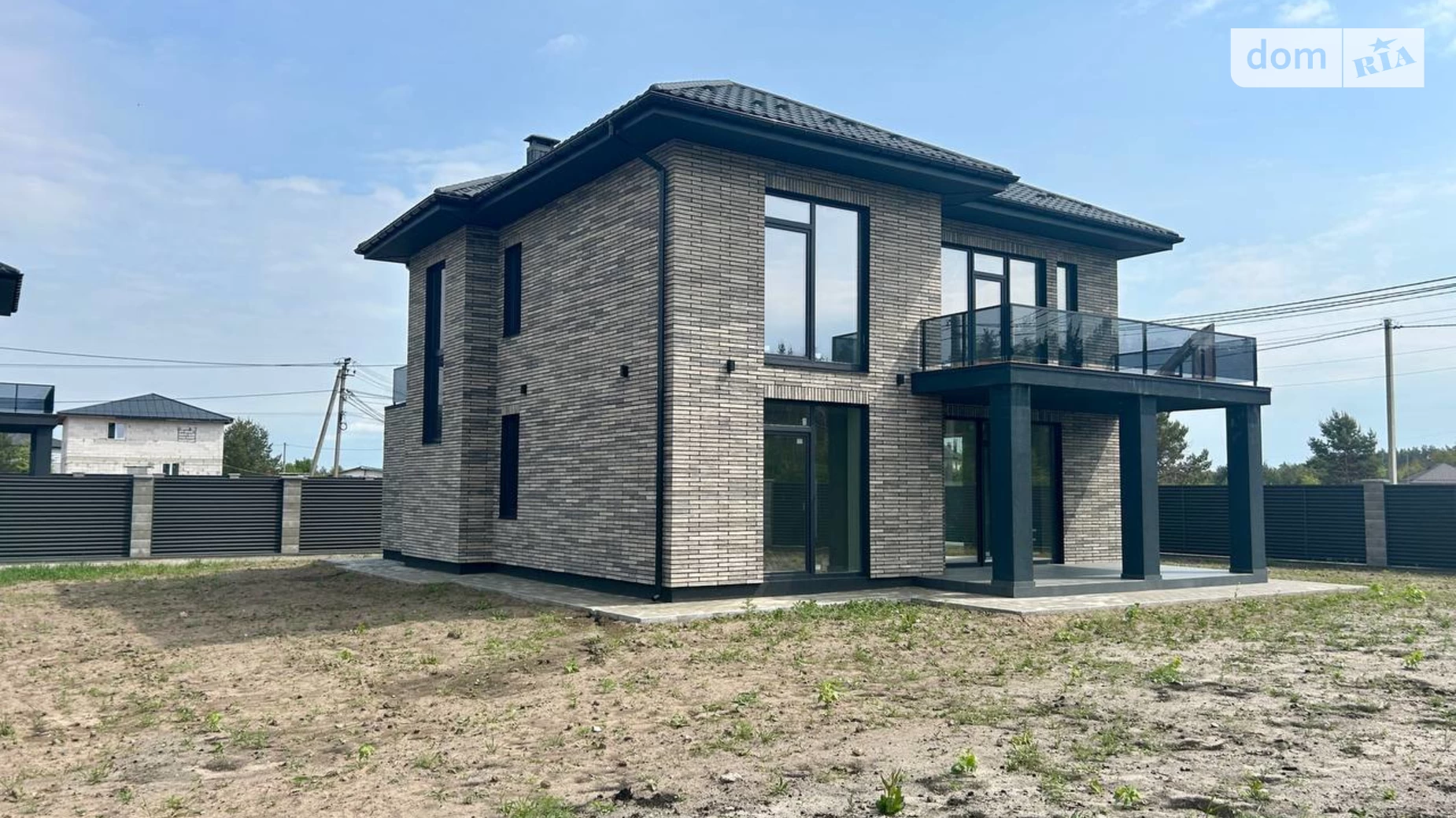 Продається будинок 2 поверховий 153.1 кв. м з подвалом, цена: 190000 $ - фото 4