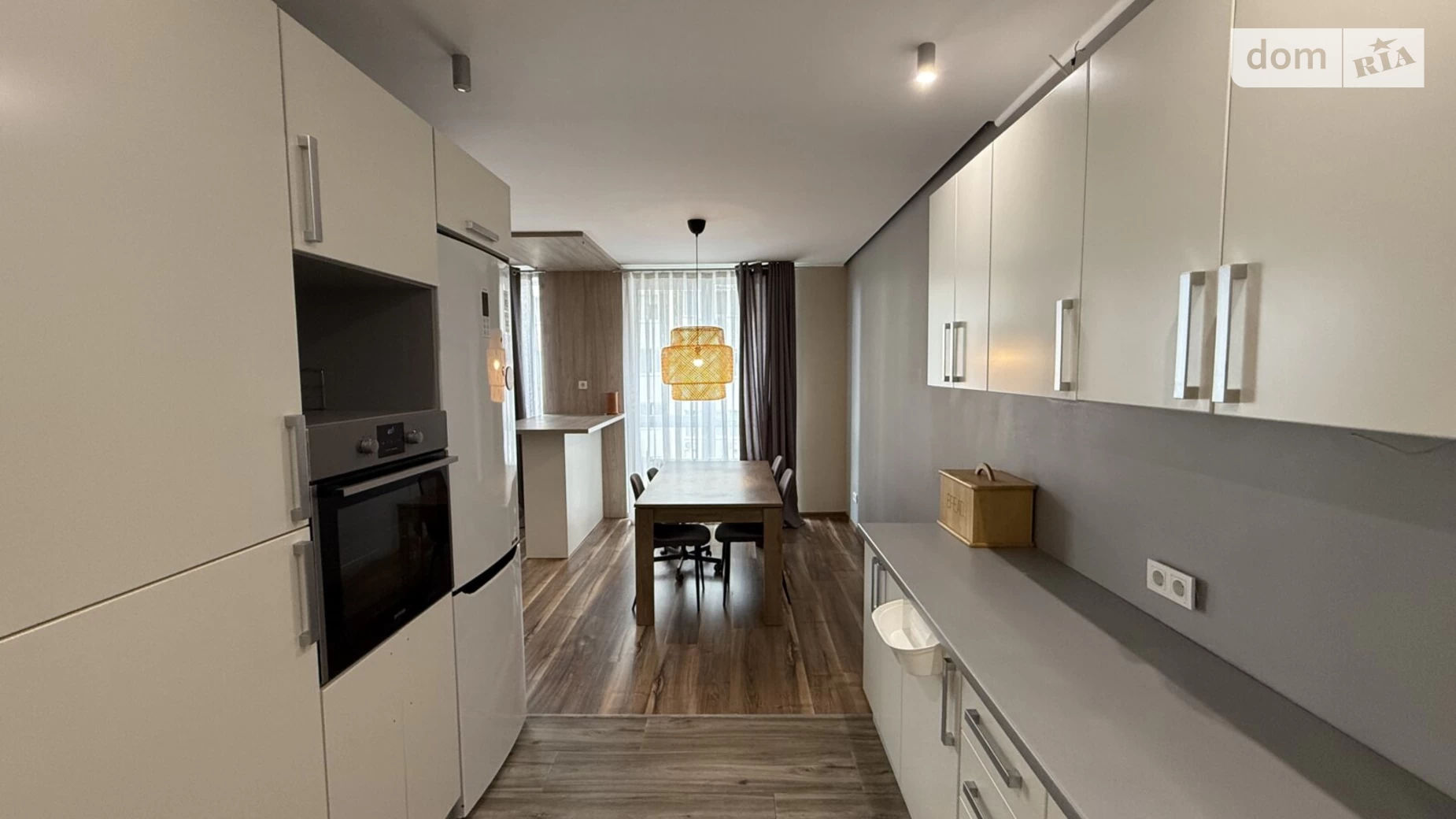 Продается 3-комнатная квартира 100.5 кв. м в Киеве, цена: 180000 $ - фото 3