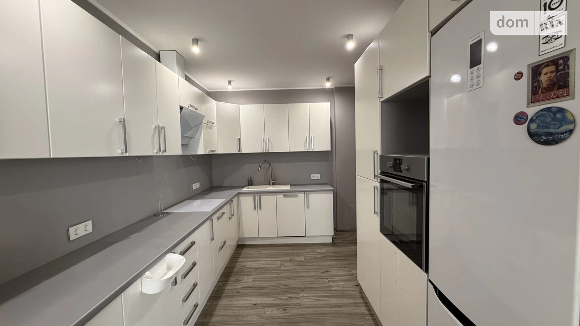 Продается 3-комнатная квартира 100.5 кв. м в Киеве, цена: 180000 $ - фото 2
