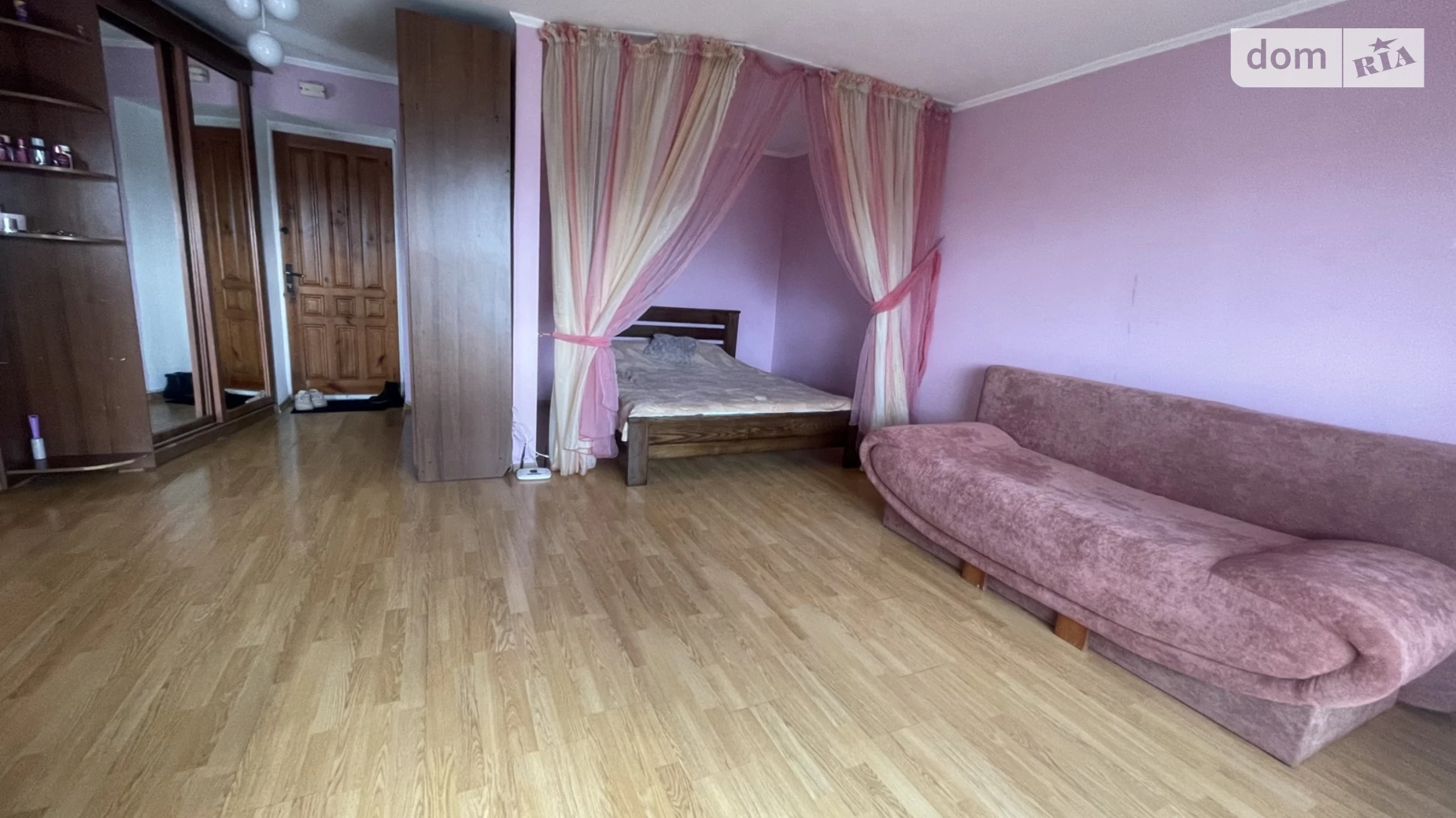 1-комнатная квартира 37.5 кв. м в Тернополе, просп. Злуки - фото 2