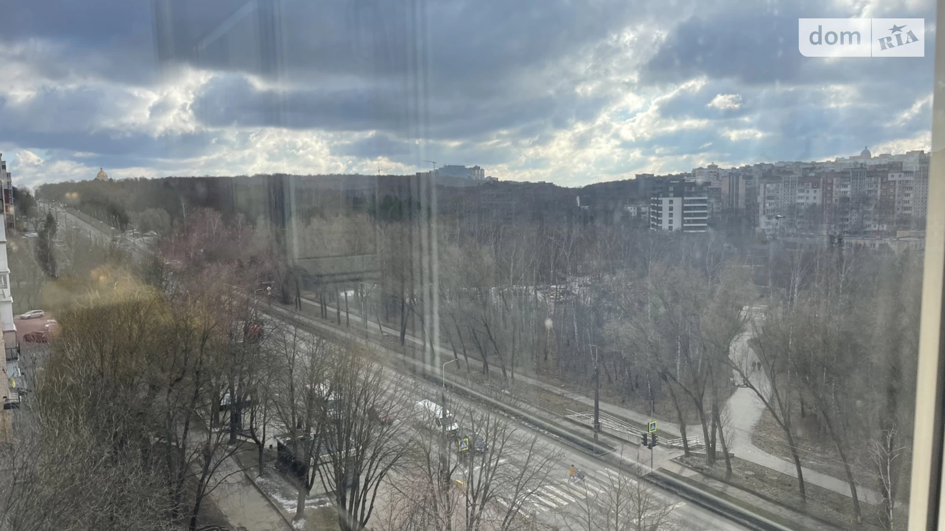 1-комнатная квартира 37.5 кв. м в Тернополе, просп. Злуки - фото 4