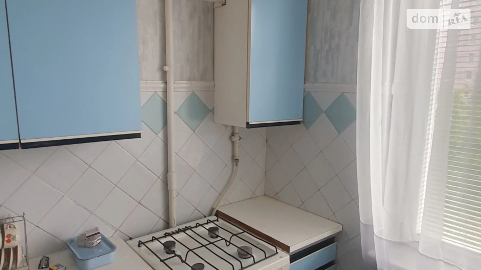 Сдается в аренду 2-комнатная квартира 54 кв. м в Виннице, ул. Николая Ващука, 11 - фото 3