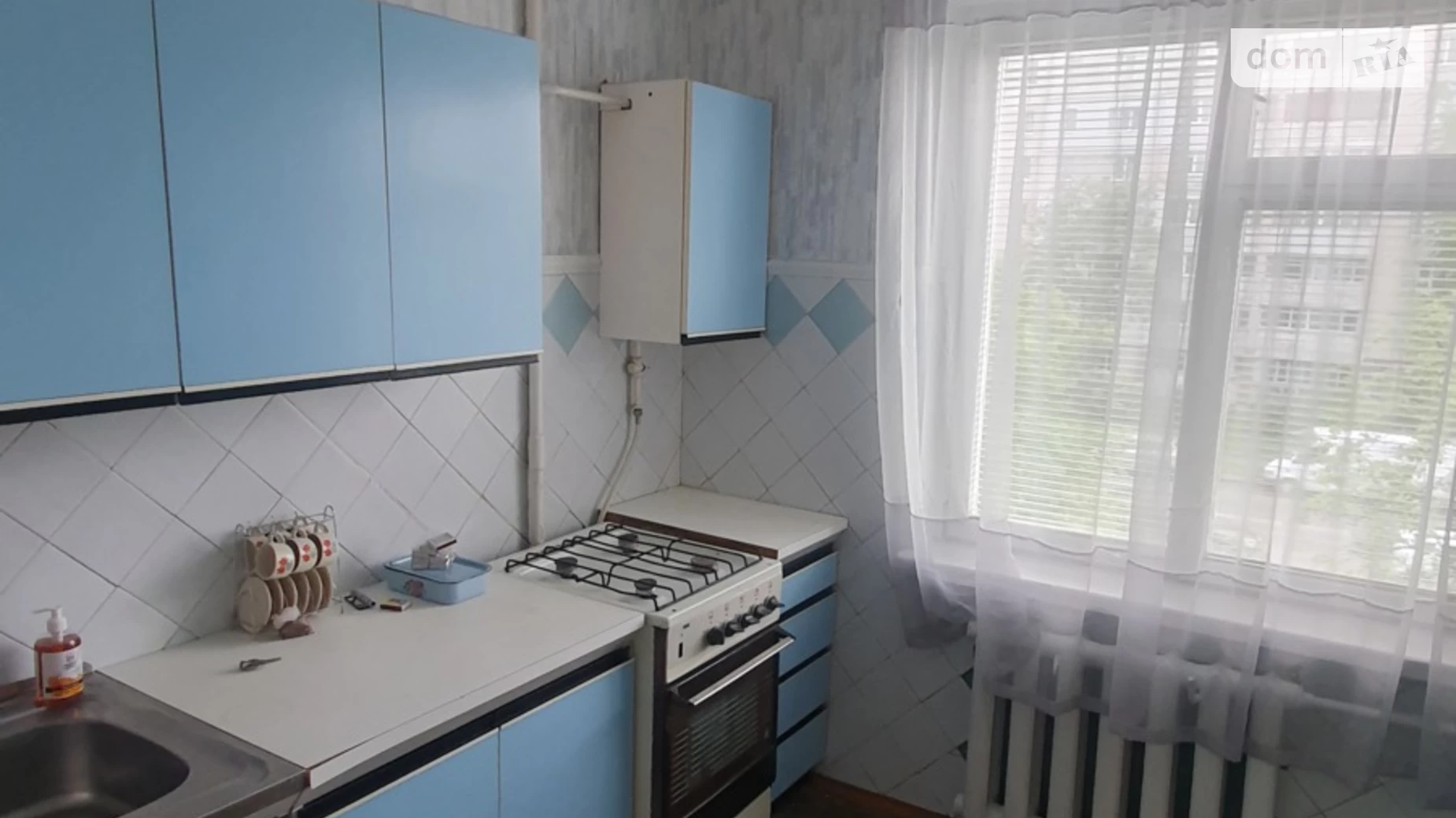 Сдается в аренду 2-комнатная квартира 54 кв. м в Виннице, ул. Николая Ващука, 11 - фото 2