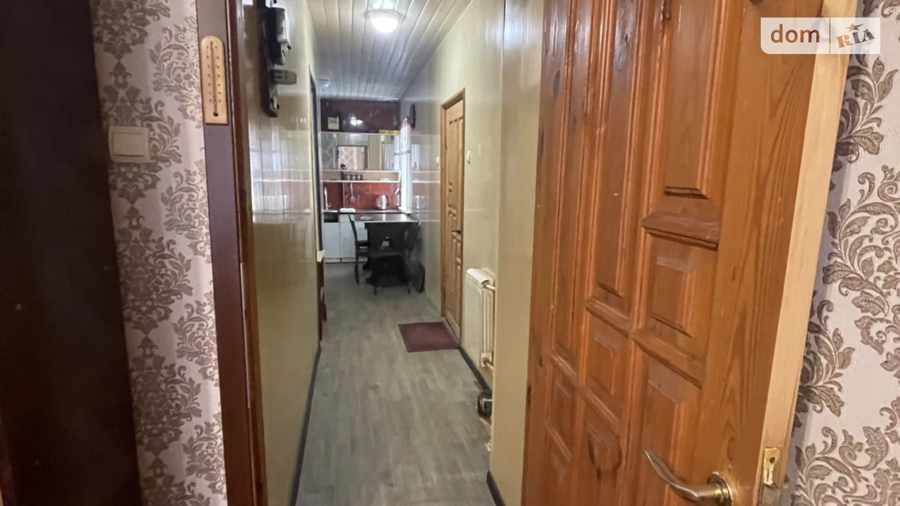 Продается 2-комнатная квартира 53 кв. м в Харькове, пер. Искринский, 8 - фото 2