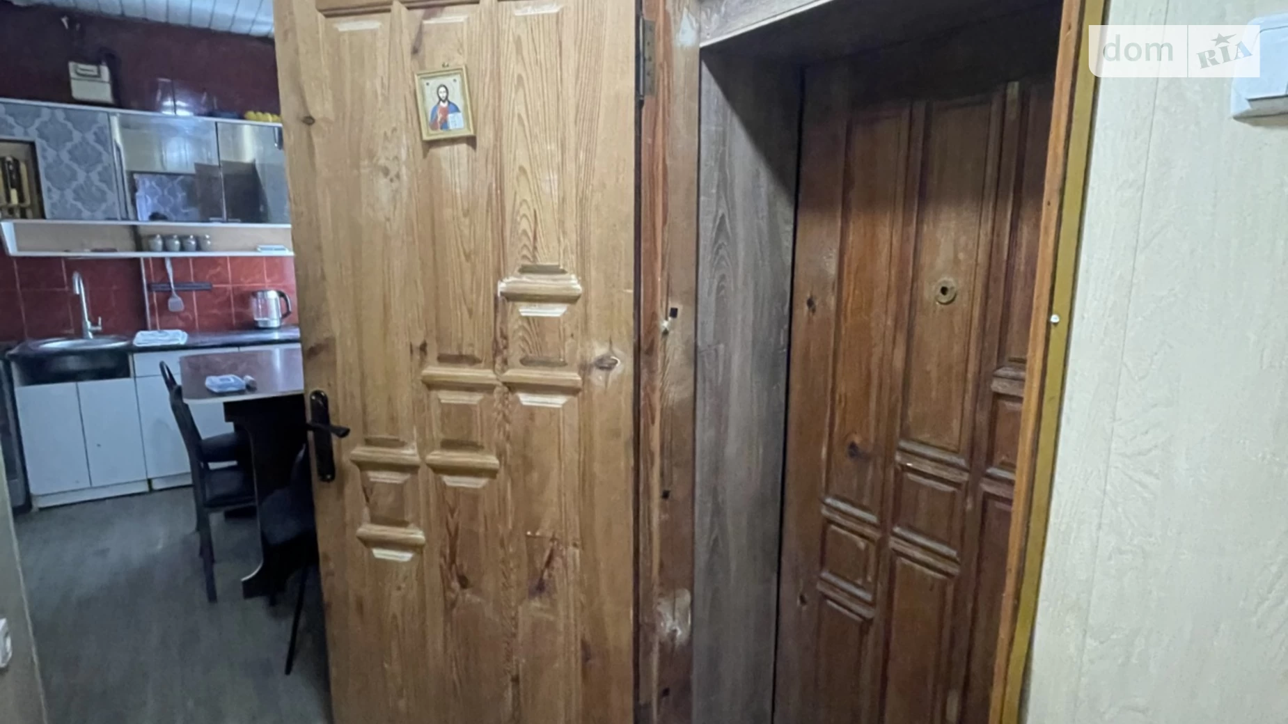Продается 2-комнатная квартира 53 кв. м в Харькове, пер. Искринский, 8 - фото 4
