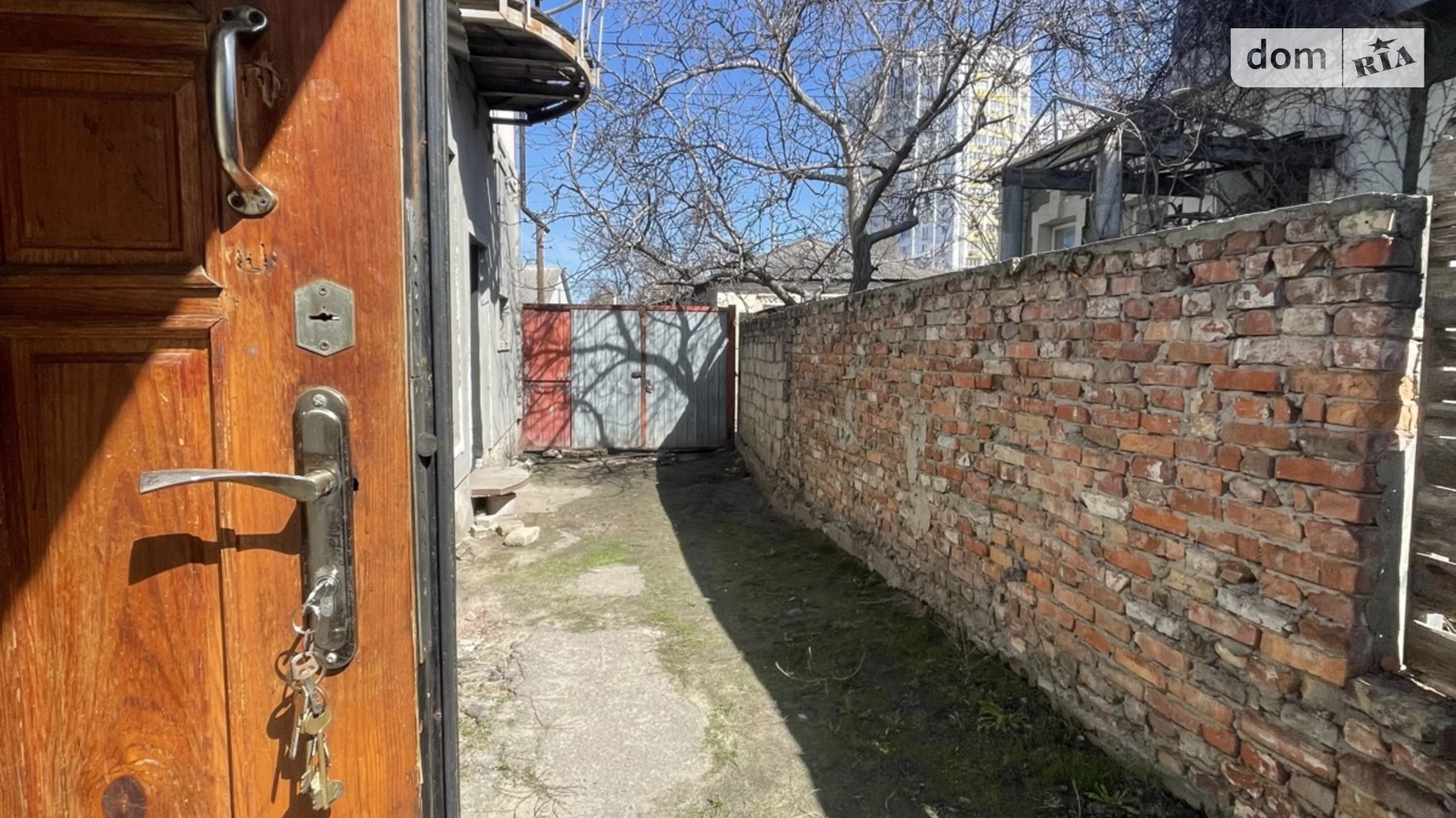 Продается 2-комнатная квартира 53 кв. м в Харькове, пер. Искринский, 8 - фото 3