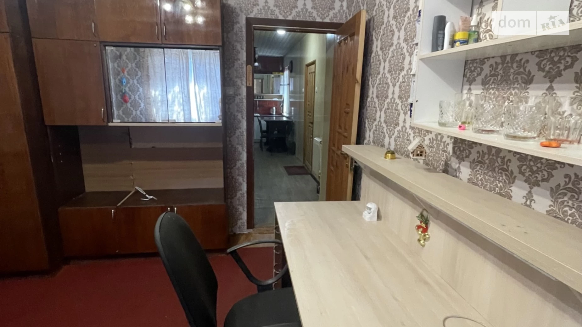 Продается 2-комнатная квартира 53 кв. м в Харькове, пер. Искринский, 8 - фото 5
