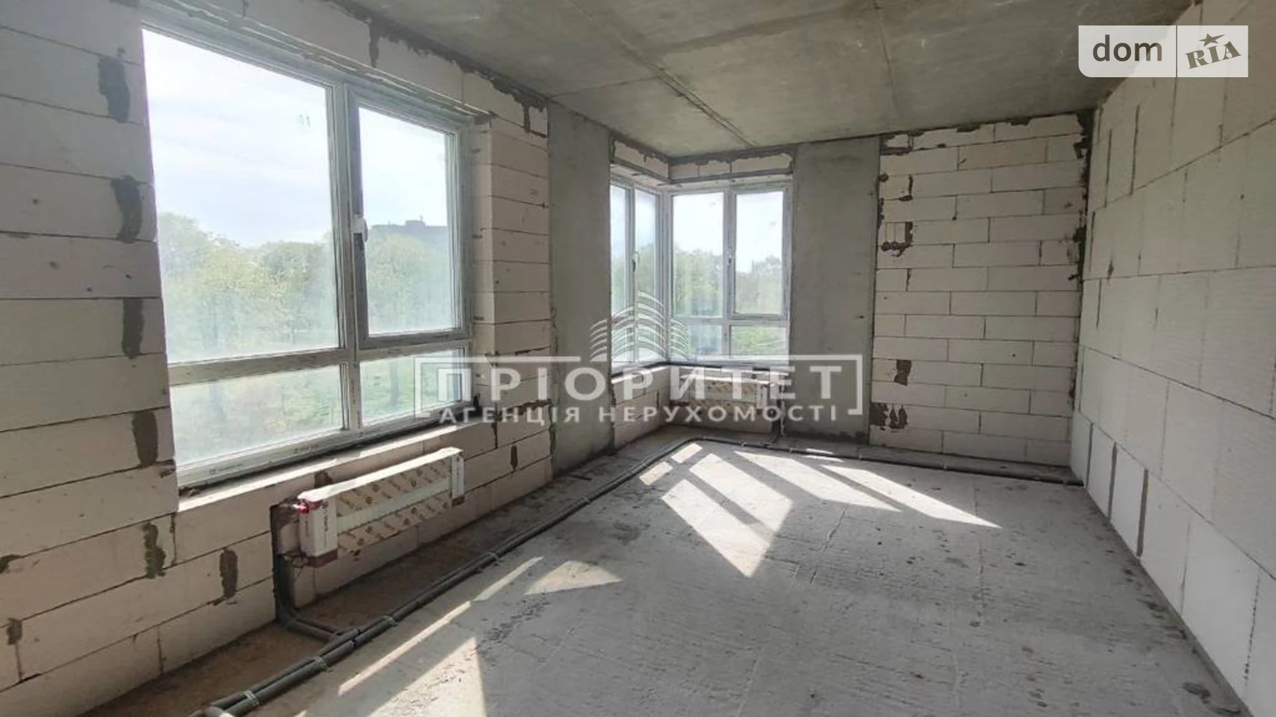 Продается 2-комнатная квартира 67.9 кв. м в Одессе, цена: 58300 $ - фото 2