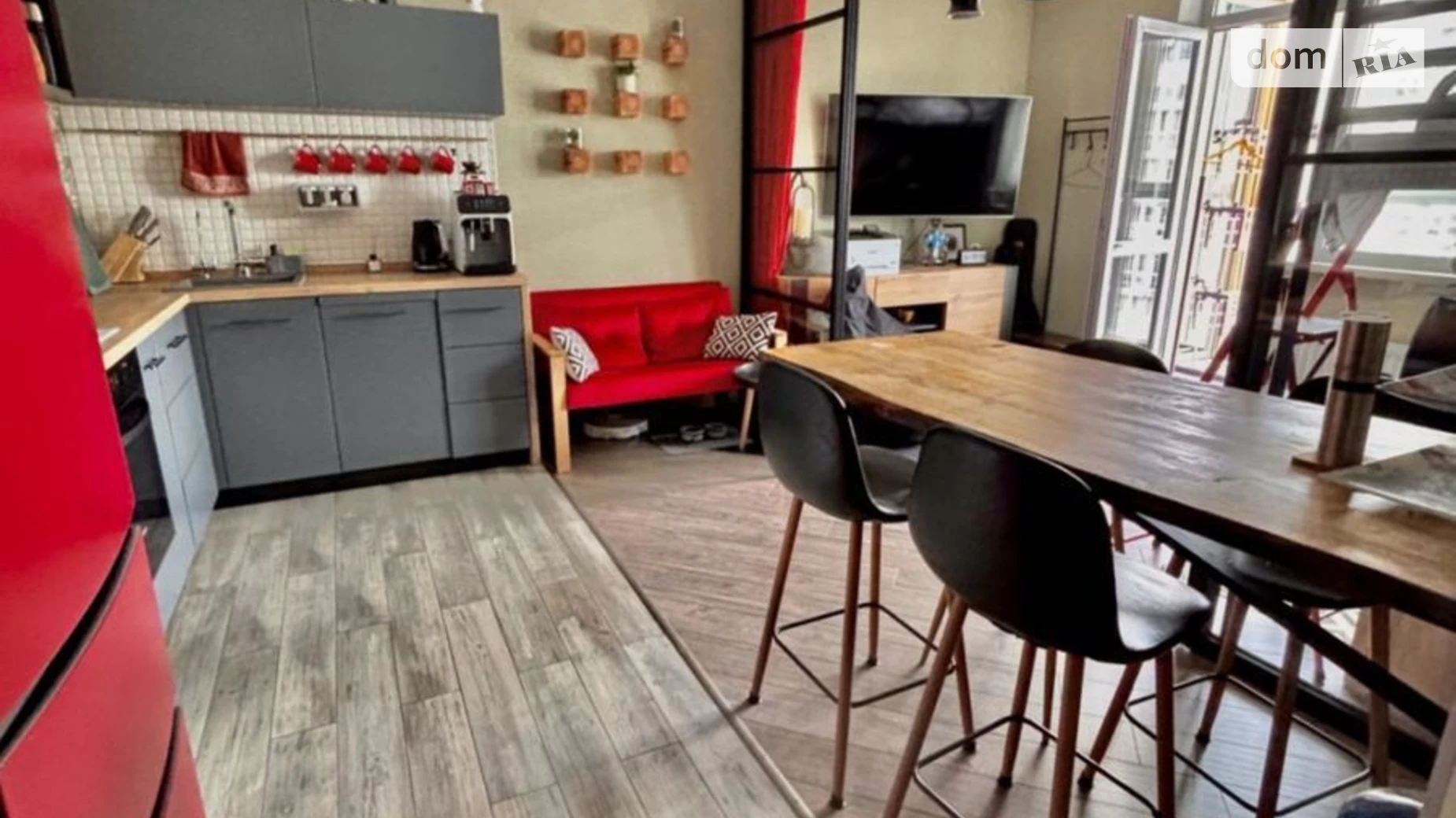 Продается 2-комнатная квартира 69.9 кв. м в Киеве, цена: 110000 $ - фото 3