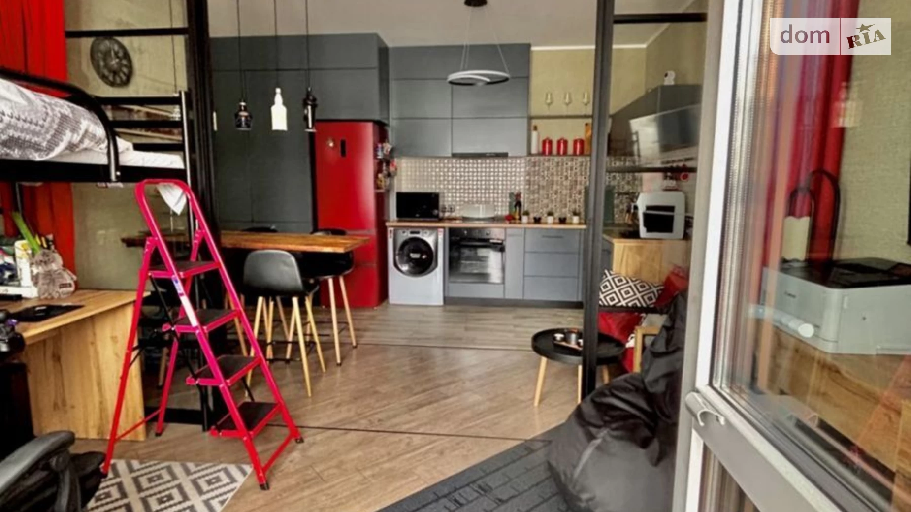 Продается 2-комнатная квартира 69.9 кв. м в Киеве, цена: 110000 $ - фото 5