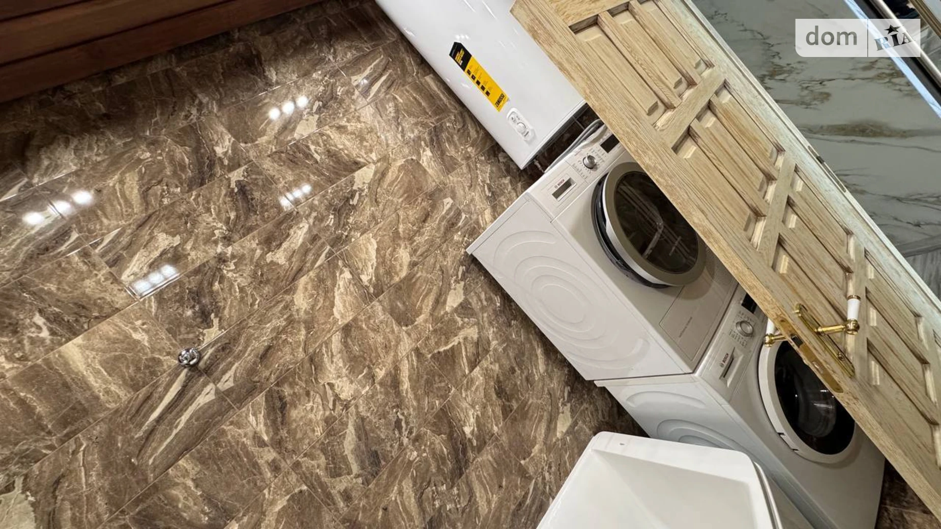 Сдается в аренду 3-комнатная квартира 86 кв. м в Днепре, просп. Яворницкого Дмитрия - фото 3