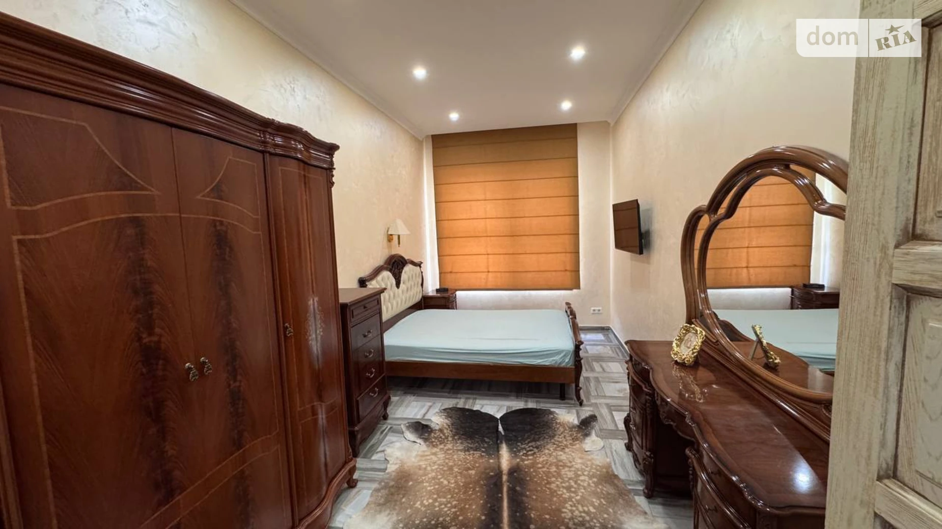 Сдается в аренду 3-комнатная квартира 86 кв. м в Днепре, просп. Яворницкого Дмитрия - фото 5