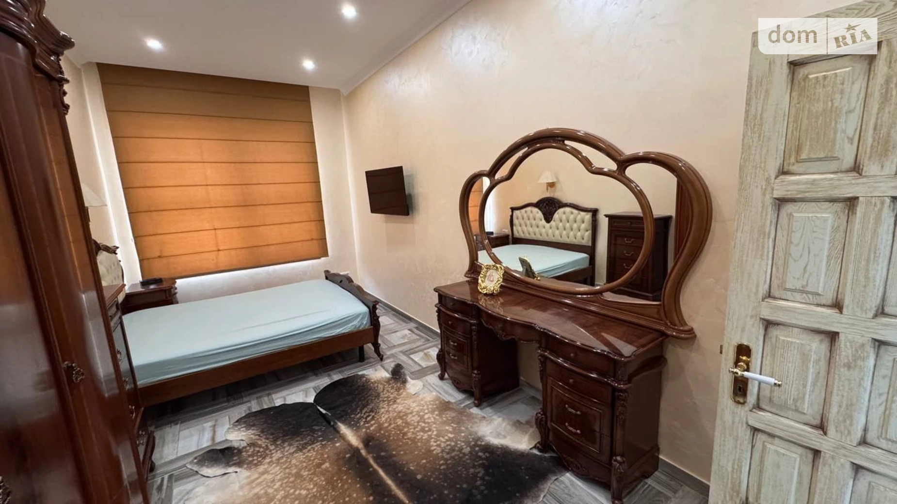 Сдается в аренду 3-комнатная квартира 86 кв. м в Днепре, просп. Яворницкого Дмитрия - фото 4