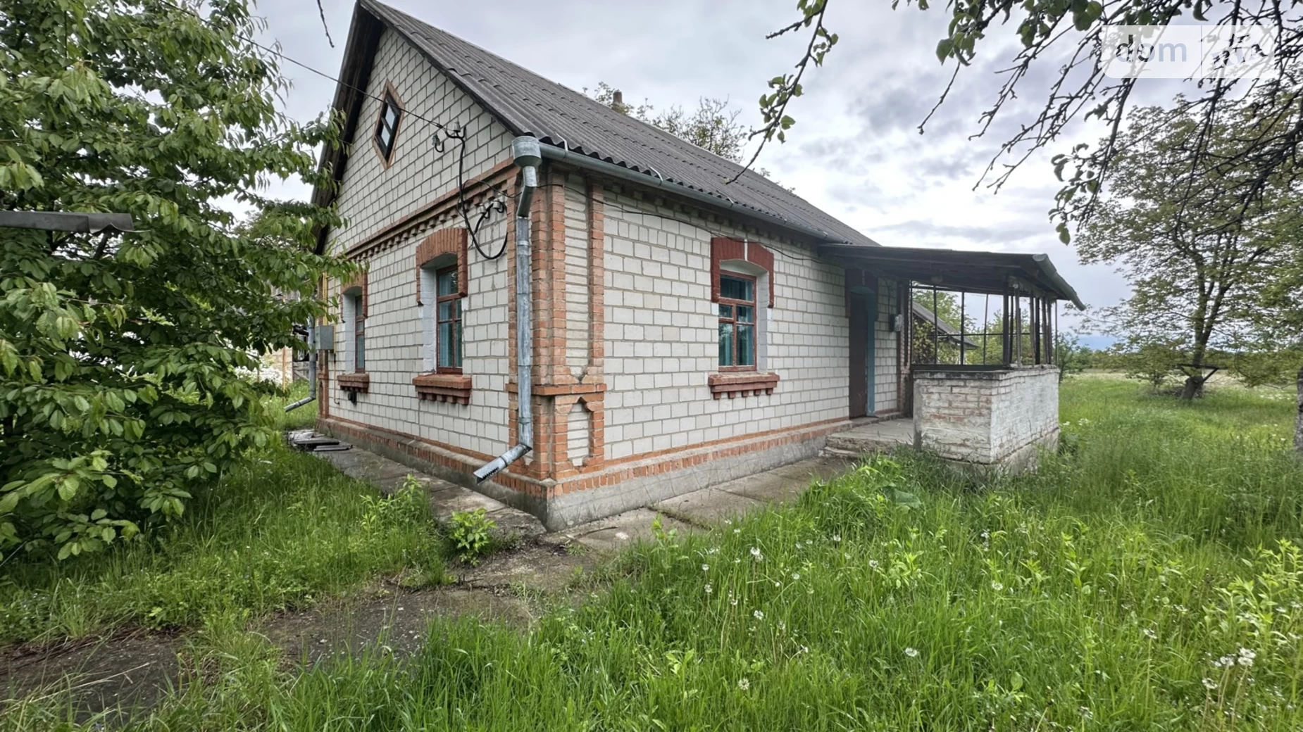 Продається одноповерховий будинок 60 кв. м з мансардою, цена: 42000 $ - фото 4
