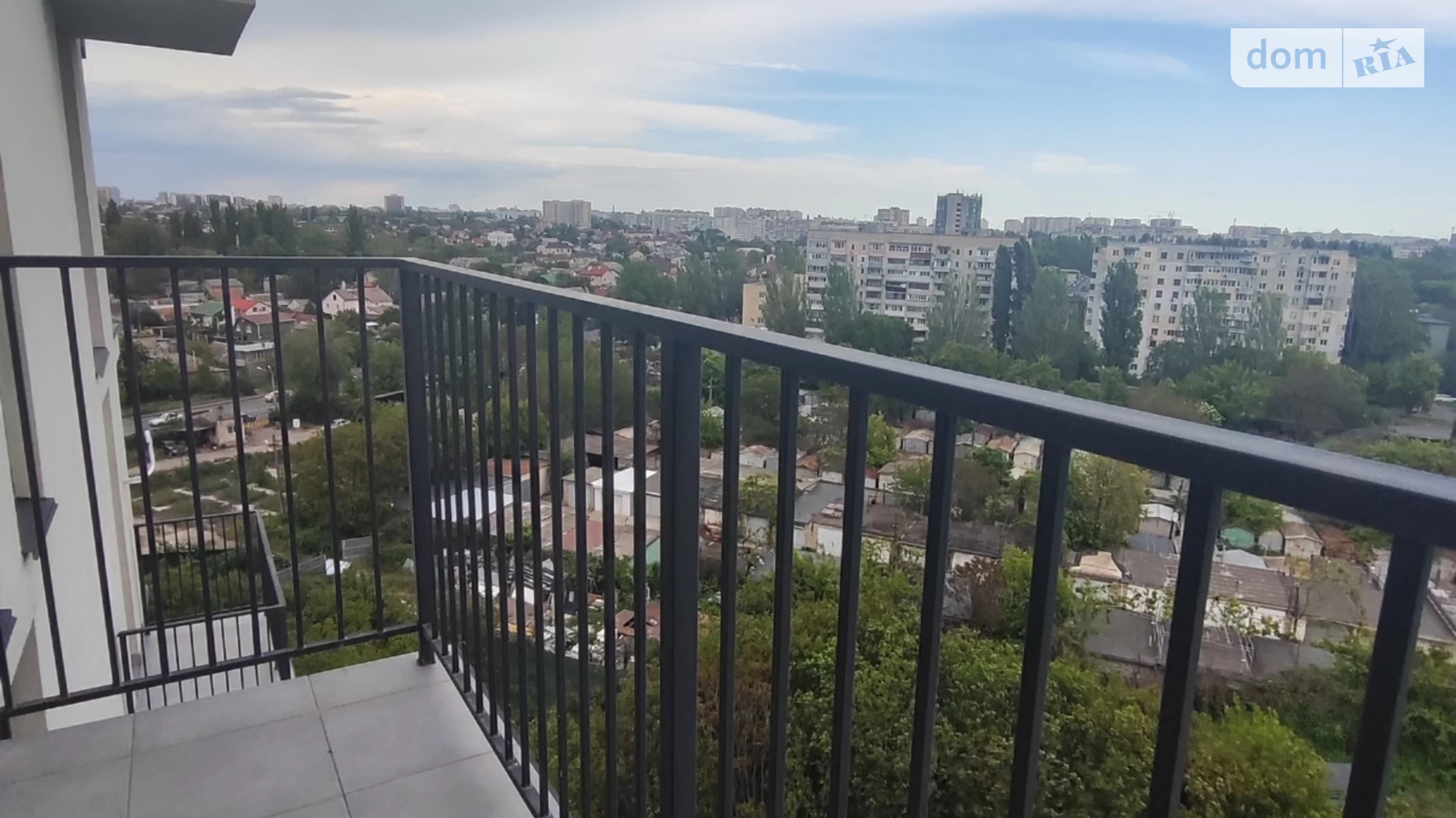 Продається 2-кімнатна квартира 57 кв. м у Одесі, вул. Радісна, 29 корпус 2 - фото 4