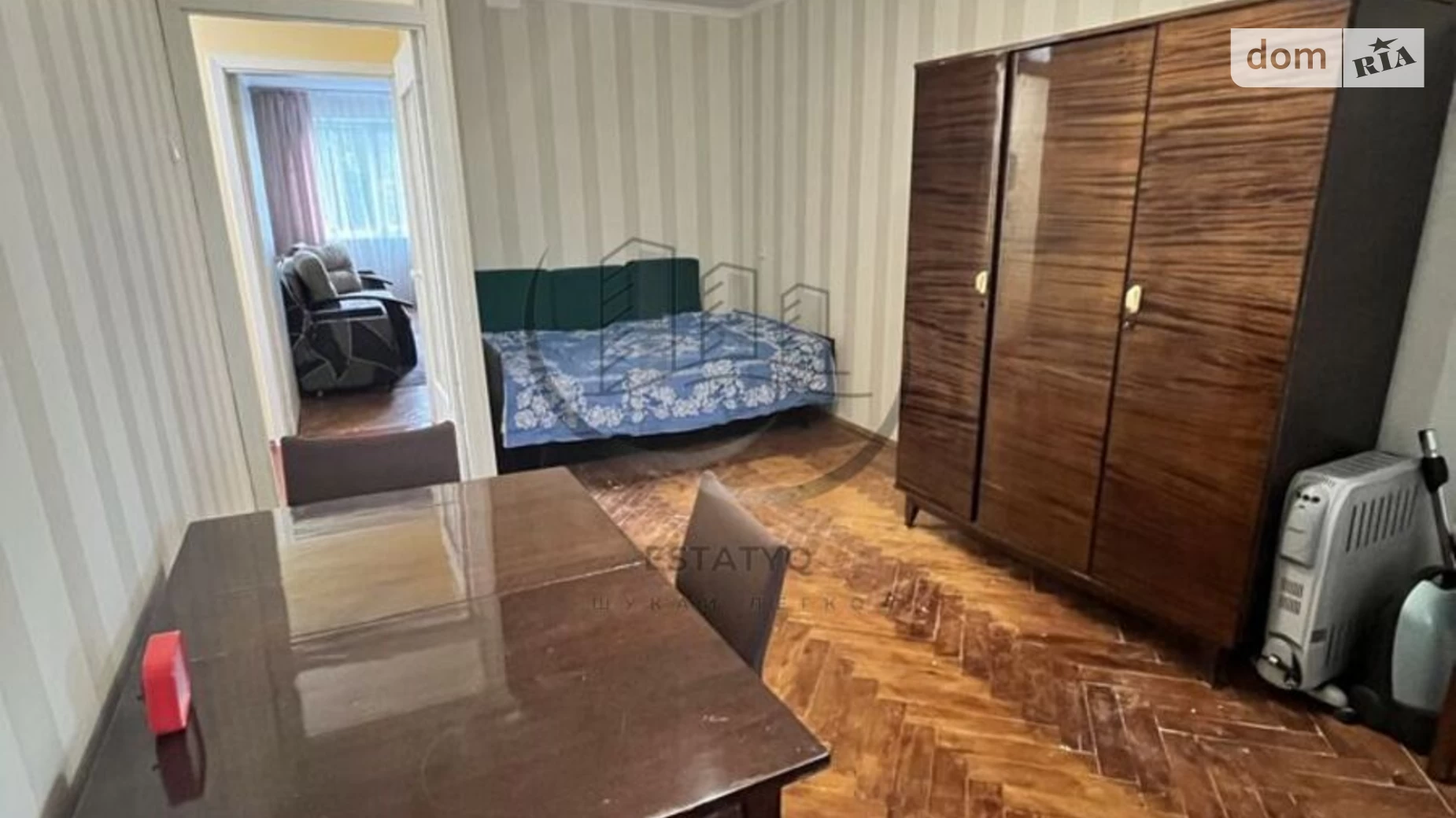 Сдается в аренду 2-комнатная квартира 48 кв. м в Харькове - фото 3