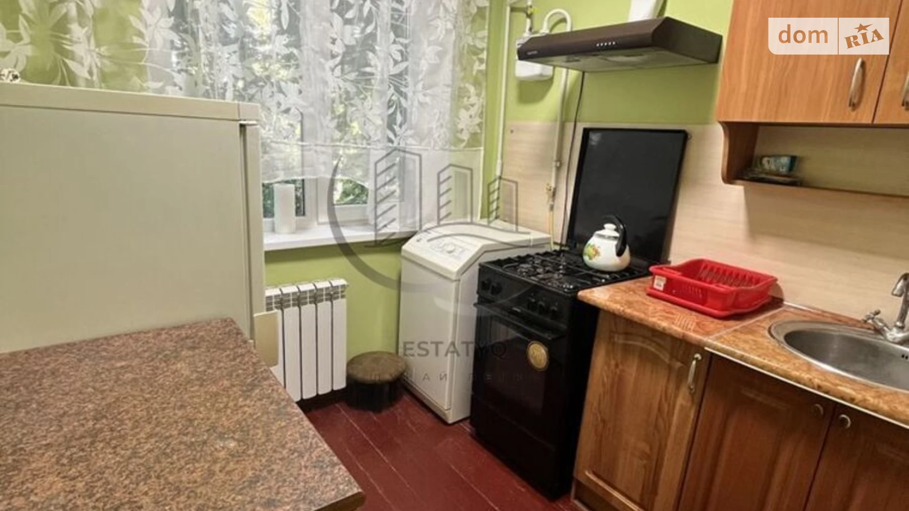 Сдается в аренду 2-комнатная квартира 48 кв. м в Харькове - фото 4