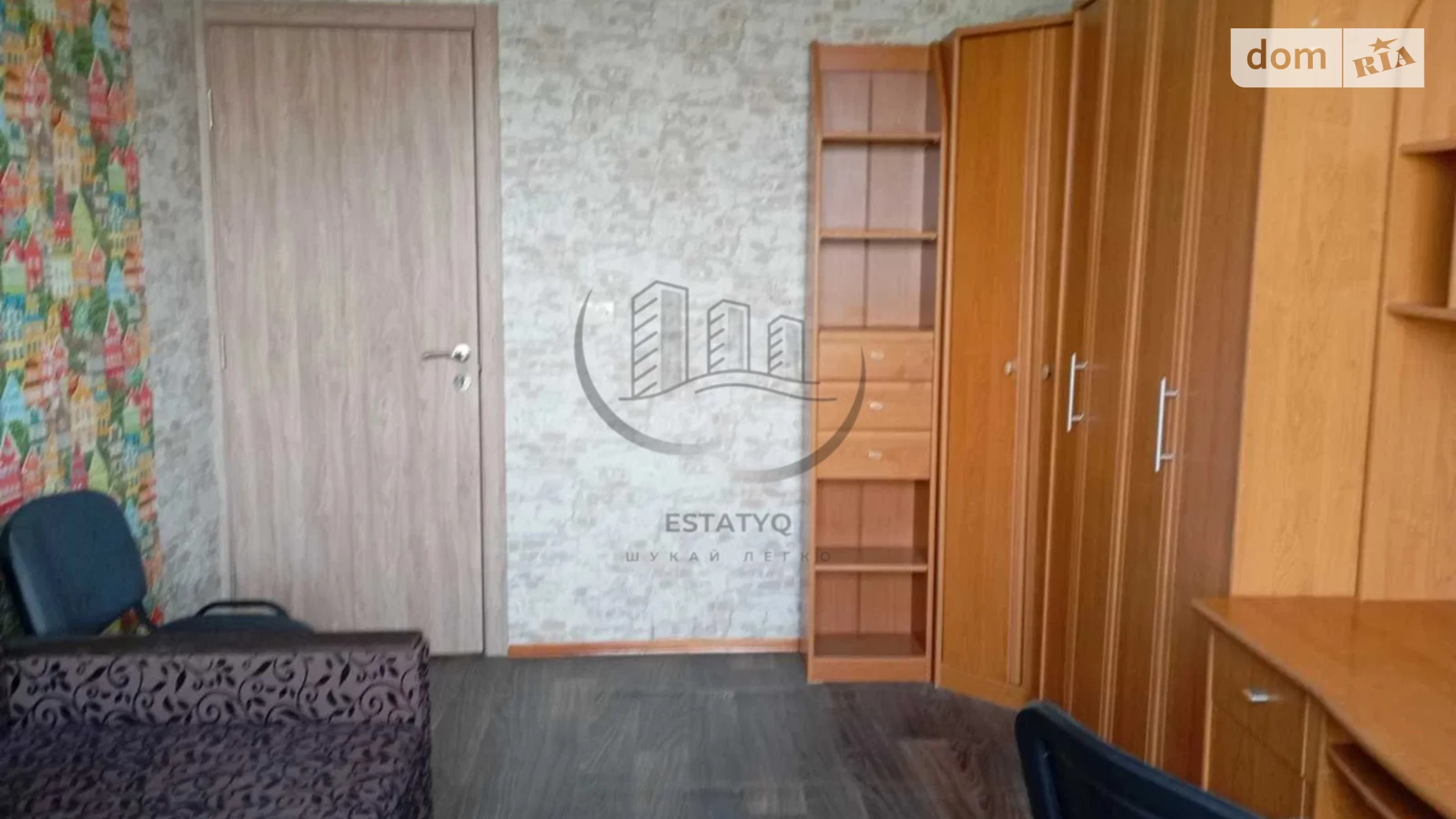 Здається в оренду 3-кімнатна квартира 72 кв. м у Харкові, просп. Людвіга Свободи, 48А - фото 2