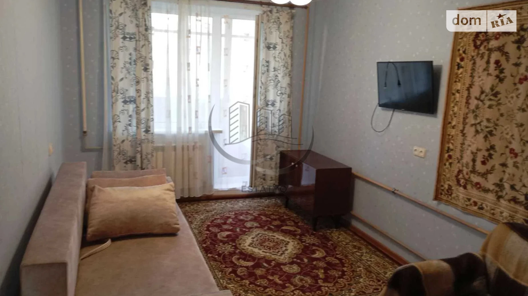 Сдается в аренду 3-комнатная квартира 72 кв. м в Харькове, просп. Людвига Свободы, 48А - фото 3
