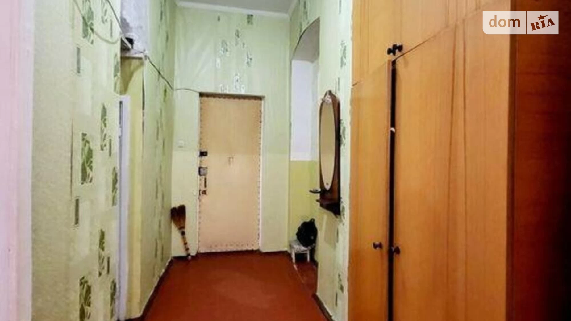 Продається 1-кімнатна квартира 51 кв. м у Києві, вул. Богдана Хмельницького - фото 5