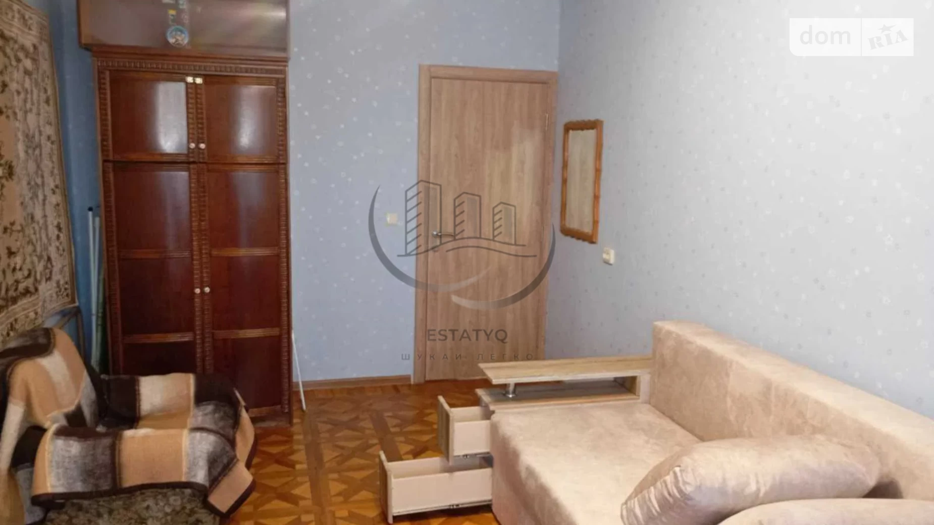 Здається в оренду 3-кімнатна квартира 72 кв. м у Харкові, просп. Людвіга Свободи, 48А - фото 4