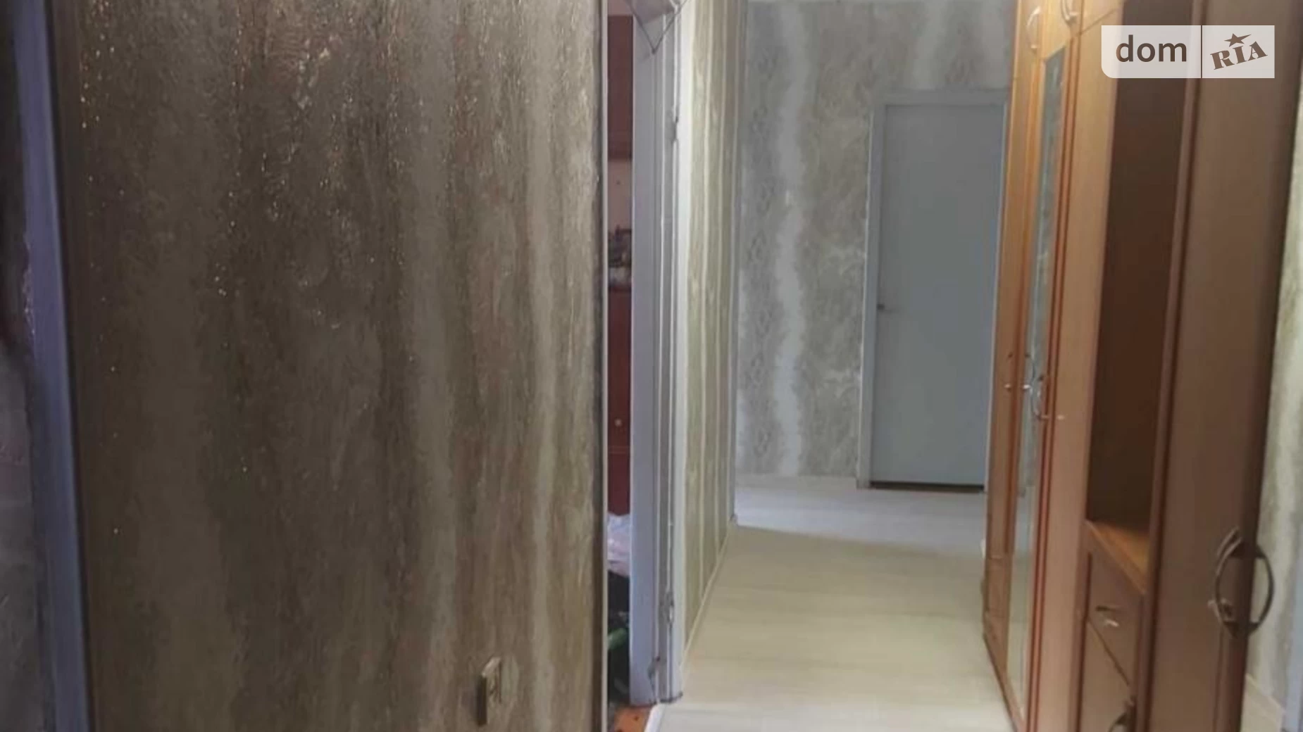 Продається 3-кімнатна квартира 67 кв. м у Одесі, вул. Лінія 10-а, 159 - фото 2