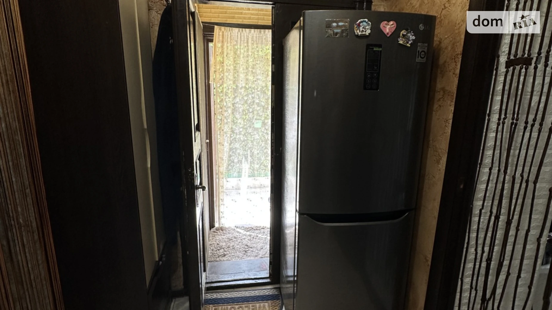 Продается 2-комнатная квартира 58.2 кв. м в, цена: 34999 $ - фото 5