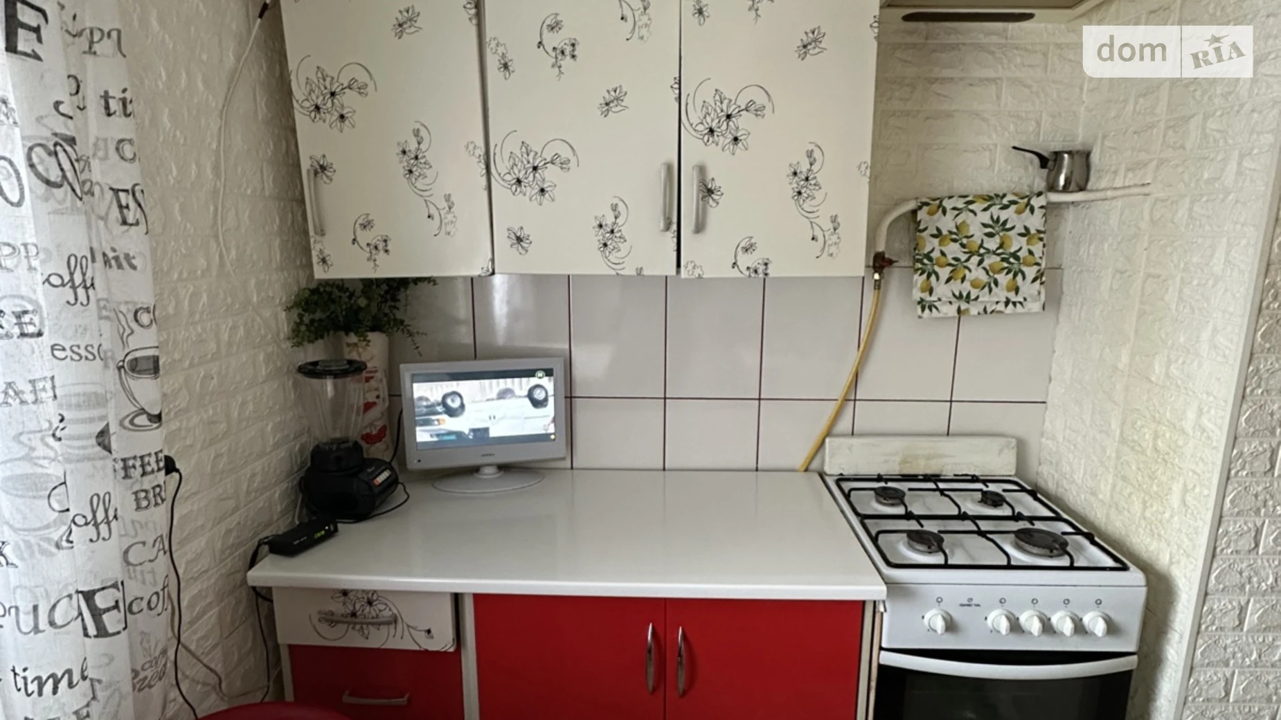 Продается 2-комнатная квартира 58.2 кв. м в, цена: 34999 $ - фото 3
