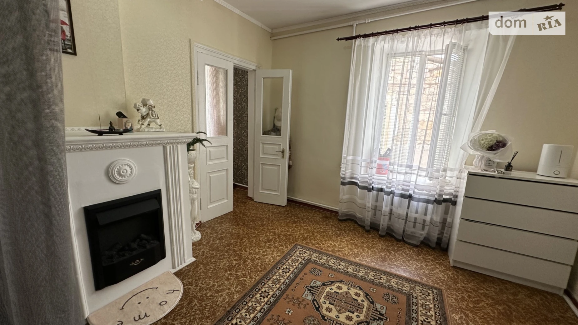 Продается 2-комнатная квартира 58.2 кв. м в, цена: 34999 $ - фото 2