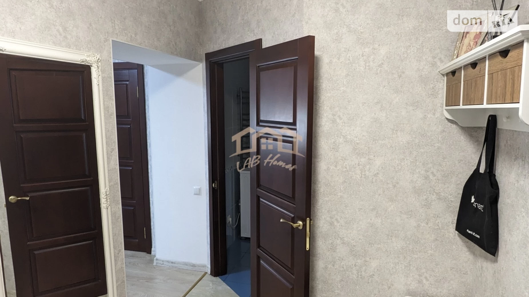 Продается 3-комнатная квартира 74 кв. м в Чайках, ул. Валерия Лобановского - фото 5