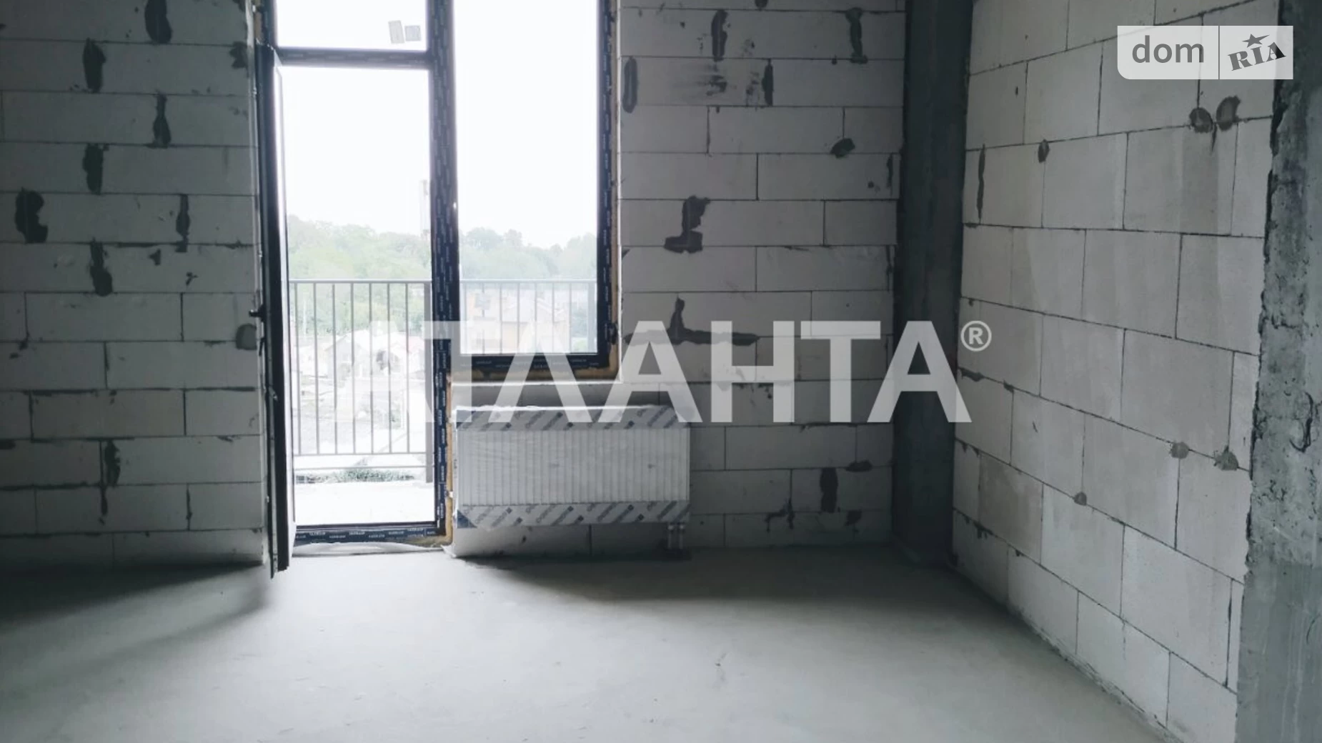 Продается 1-комнатная квартира 33.03 кв. м в Одессе, цена: 39999 $ - фото 2