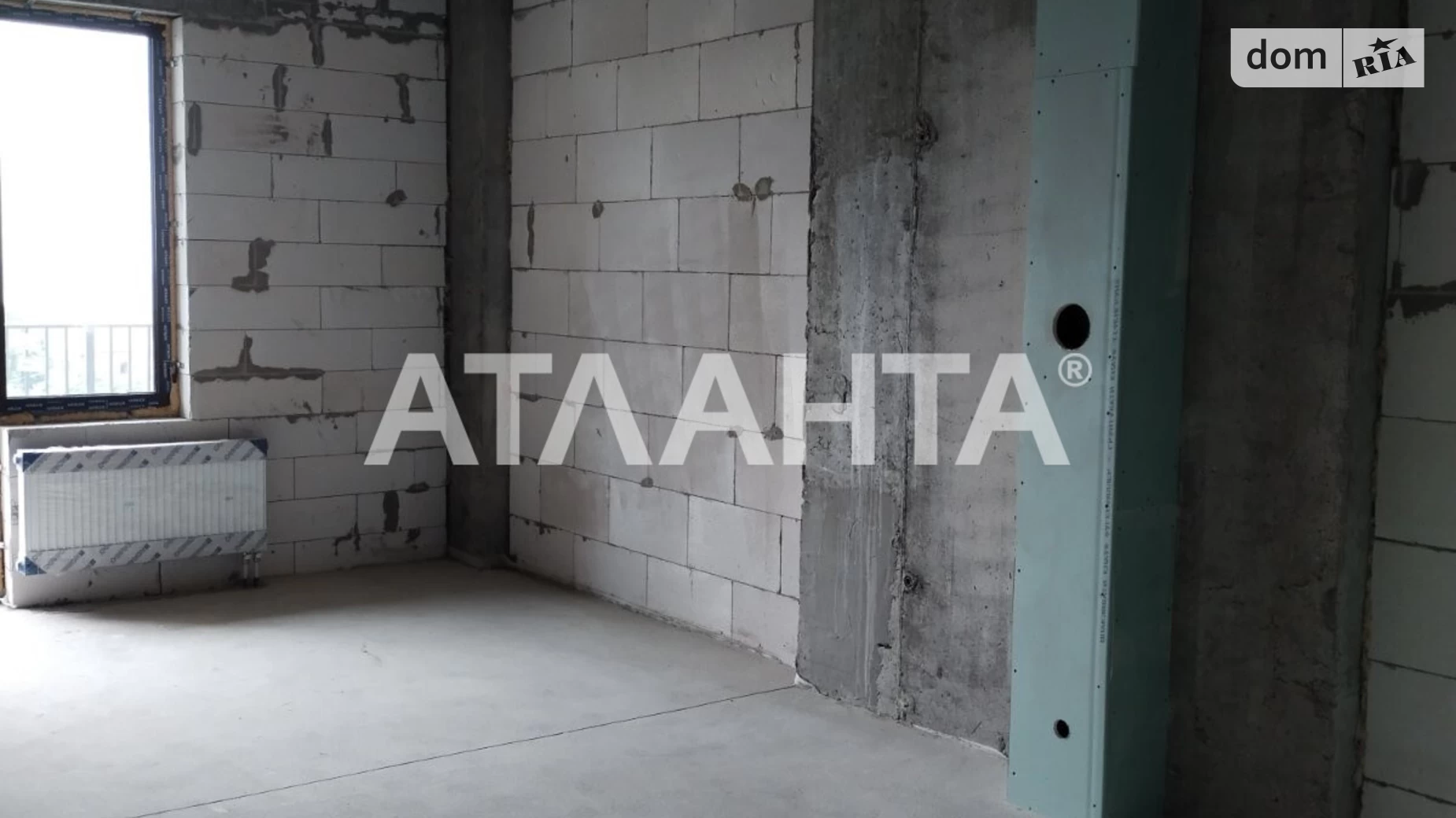 Продается 1-комнатная квартира 33.03 кв. м в Одессе, цена: 39999 $ - фото 3