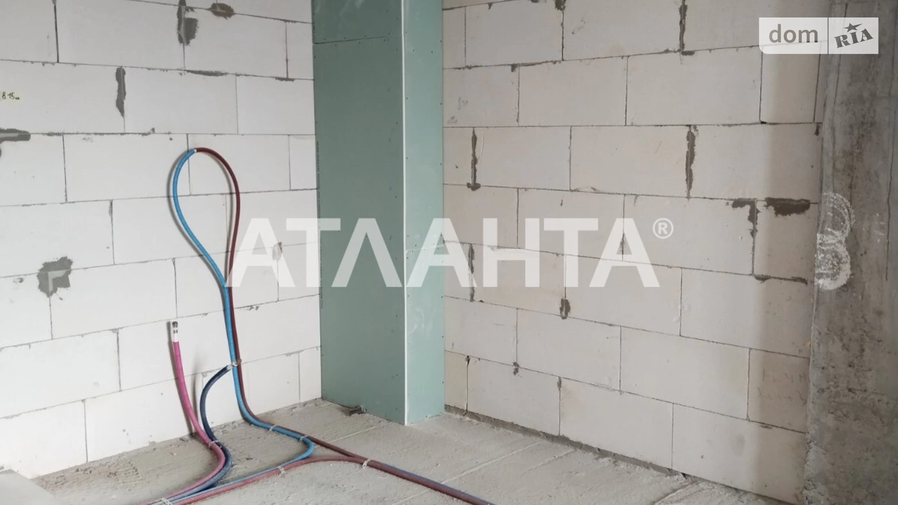 Продается 1-комнатная квартира 33.03 кв. м в Одессе, цена: 39999 $ - фото 4