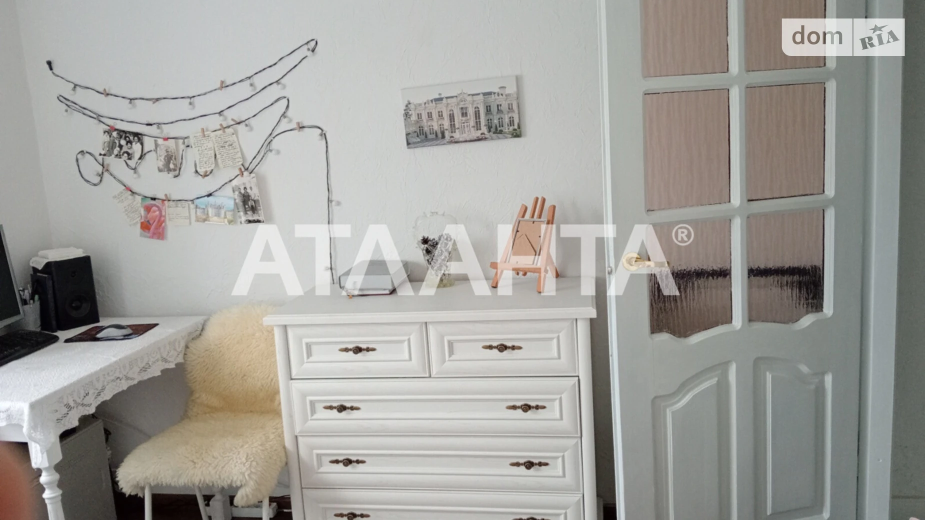 Продается 3-комнатная квартира 62.4 кв. м в Львове, просп. Шевченко - фото 2