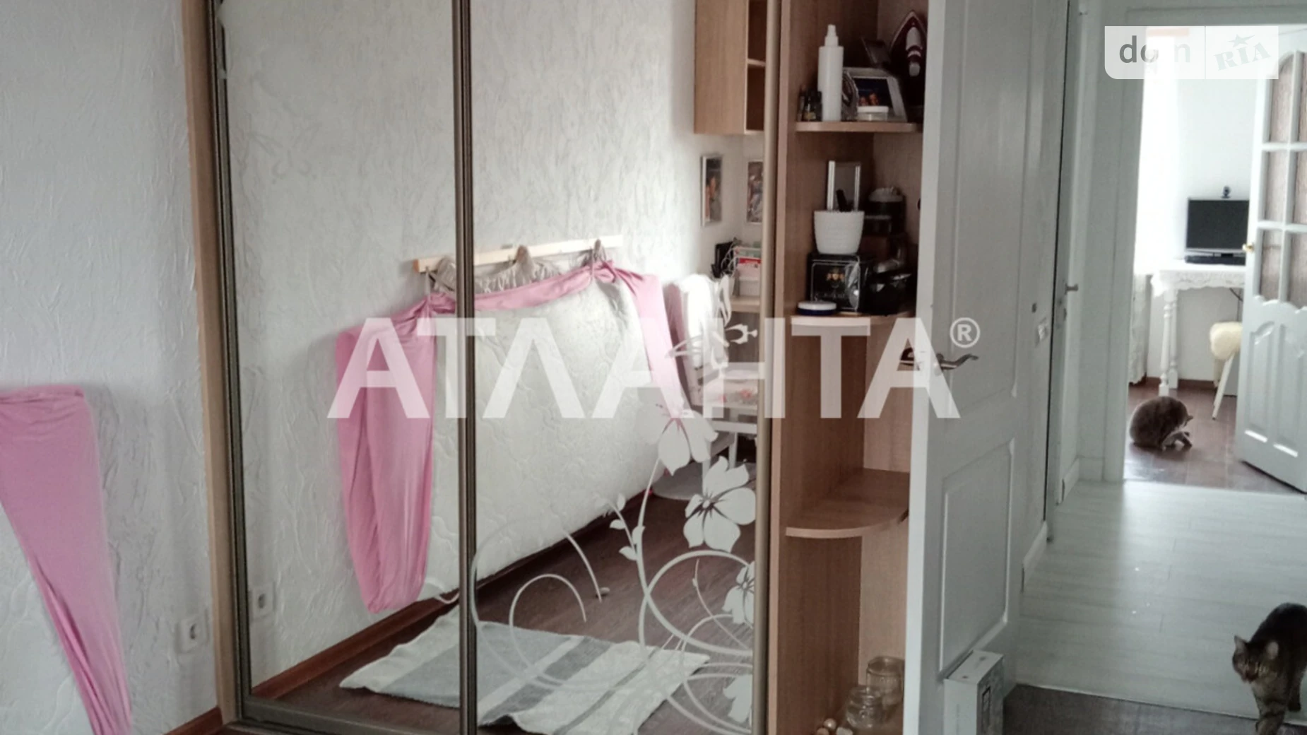 Продается 3-комнатная квартира 62.4 кв. м в Львове, просп. Шевченко - фото 3