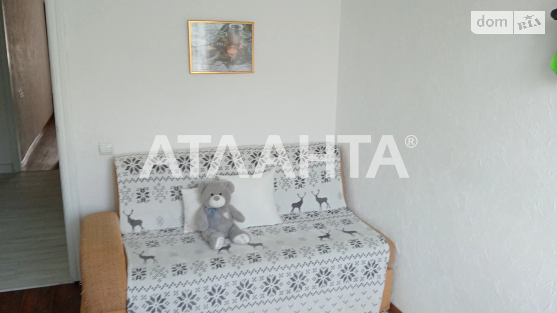 Продается 3-комнатная квартира 62.4 кв. м в Львове, просп. Шевченко - фото 4