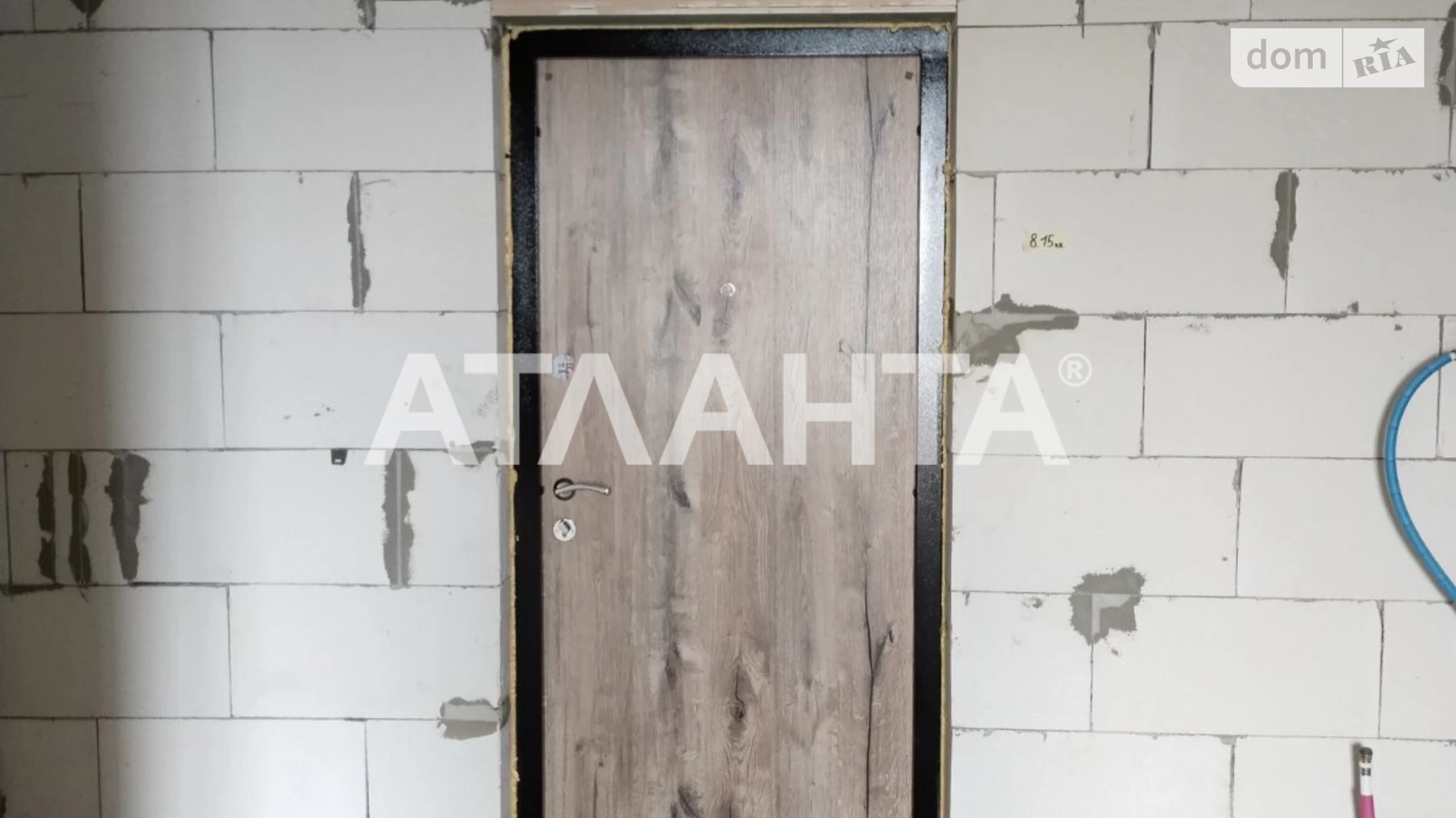 Продается 1-комнатная квартира 33.03 кв. м в Одессе, цена: 39999 $ - фото 5