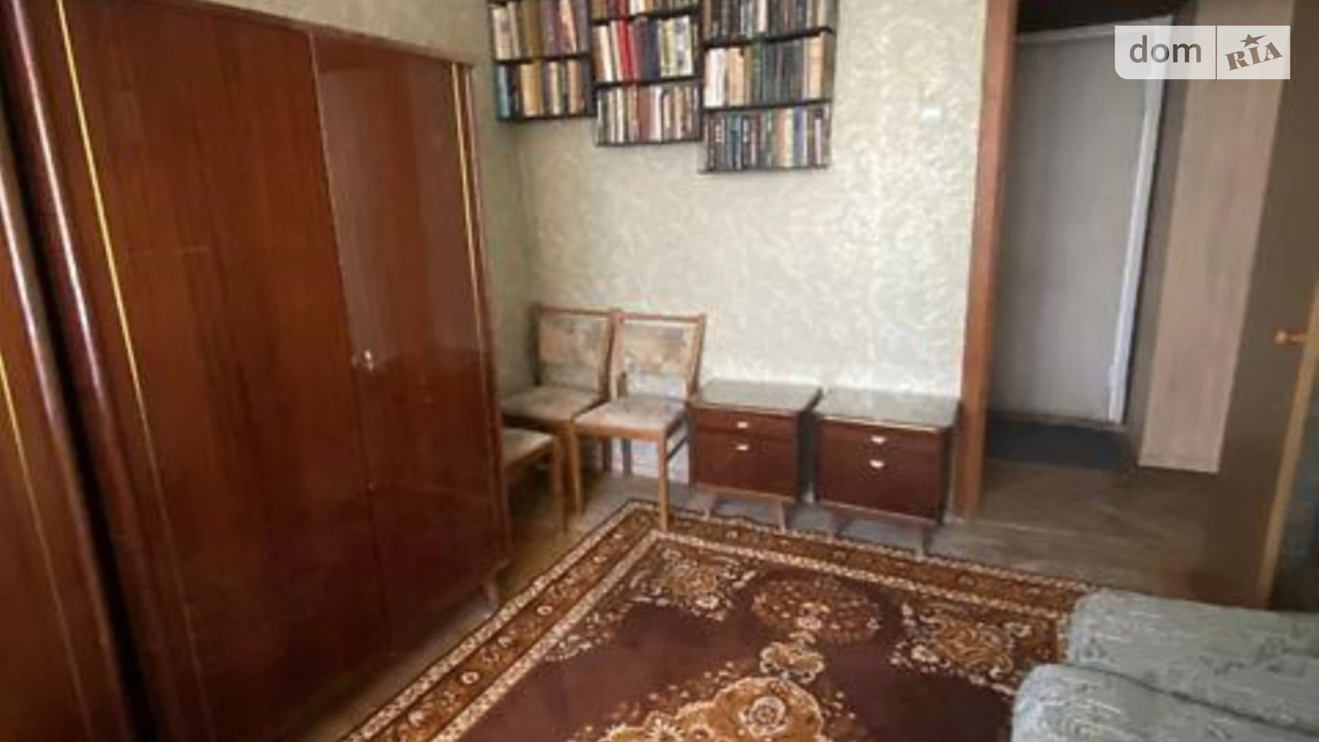 Продается 2-комнатная квартира 47.8 кв. м в Киеве, ул. Романа Ратушного(Волгоградская), 33 - фото 2