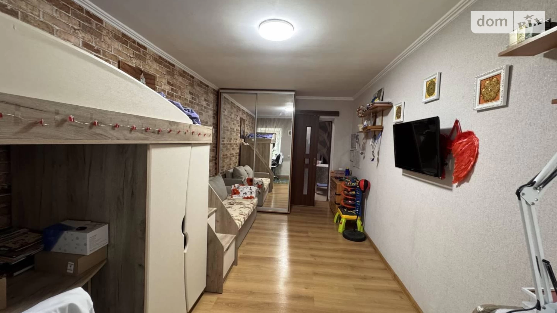 Продається 1-кімнатна квартира 36 кв. м у Одесі, цена: 21000 $ - фото 3