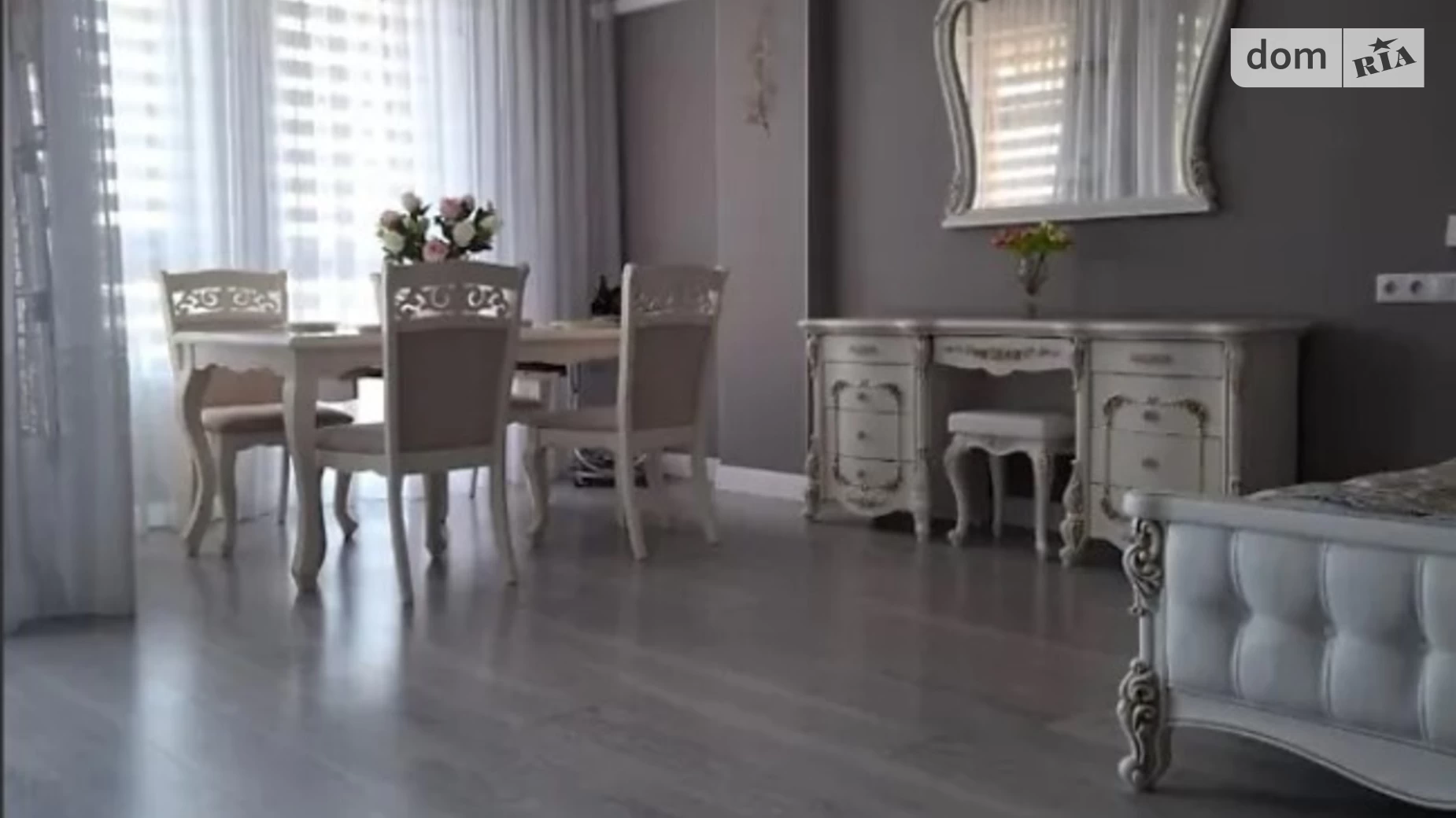 Продається 1-кімнатна квартира 50 кв. м у Вінниці, цена: 152000 $ - фото 4