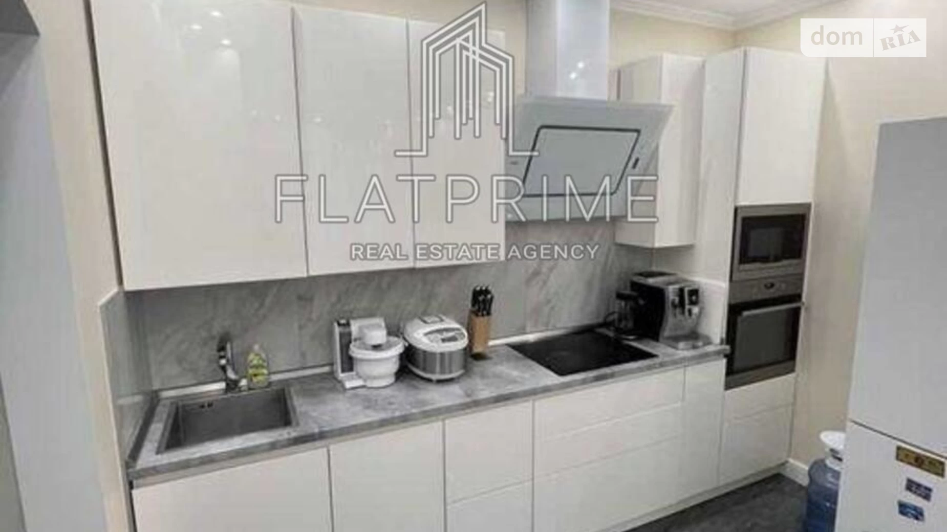 Продається 1-кімнатна квартира 48.8 кв. м у Києві, просп. Володимира Івасюка, 6А корпус 1 - фото 5