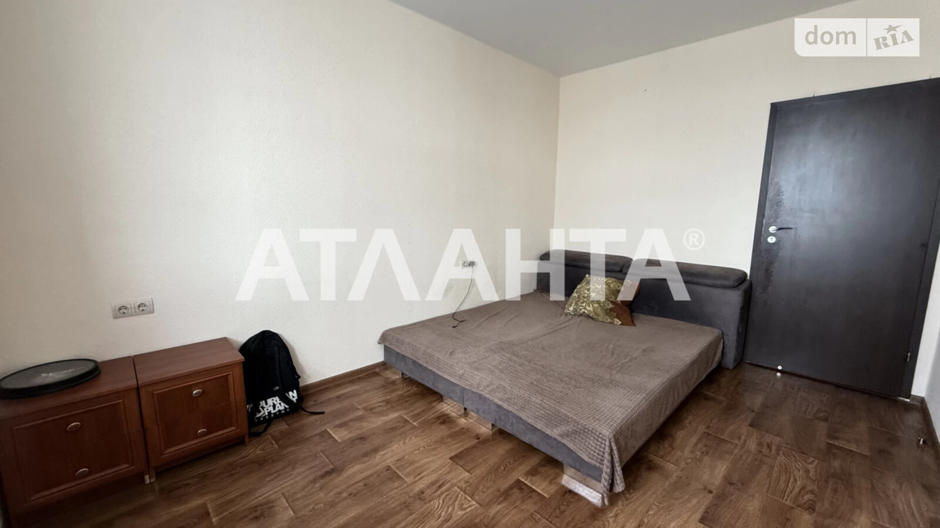 Продается 1-комнатная квартира 40.2 кв. м в Киеве, пер. Балтийский, 3А - фото 3