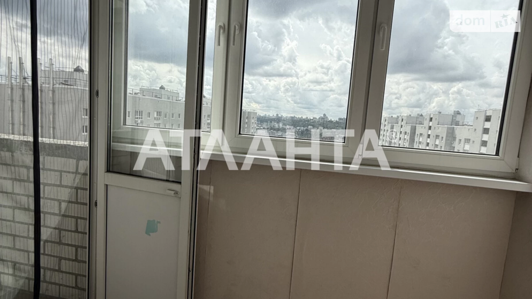 Продается 1-комнатная квартира 40.2 кв. м в Киеве, пер. Балтийский, 3А - фото 5