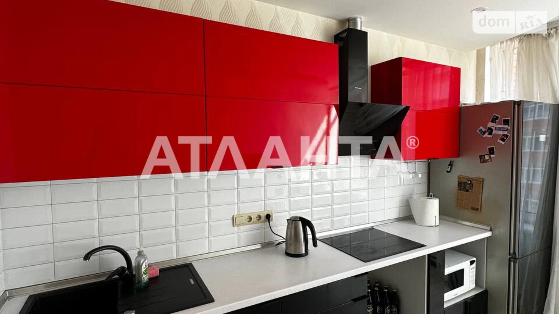 Продается 2-комнатная квартира 71.4 кв. м в Одессе, ул. Средняя, 24 корпус 7 - фото 4