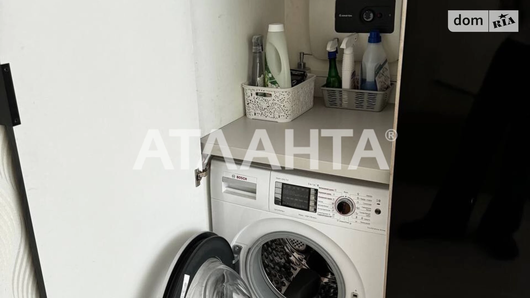 Продается 2-комнатная квартира 71.4 кв. м в Одессе, ул. Средняя, 24 корпус 7 - фото 5